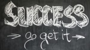 What is Success?